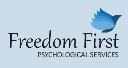 Freedom First Psychological Services, PLLC logo
